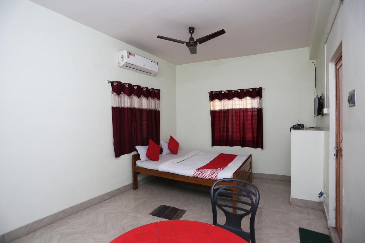 Super Hotel O Nandi Inn Durgāpur Exterior foto