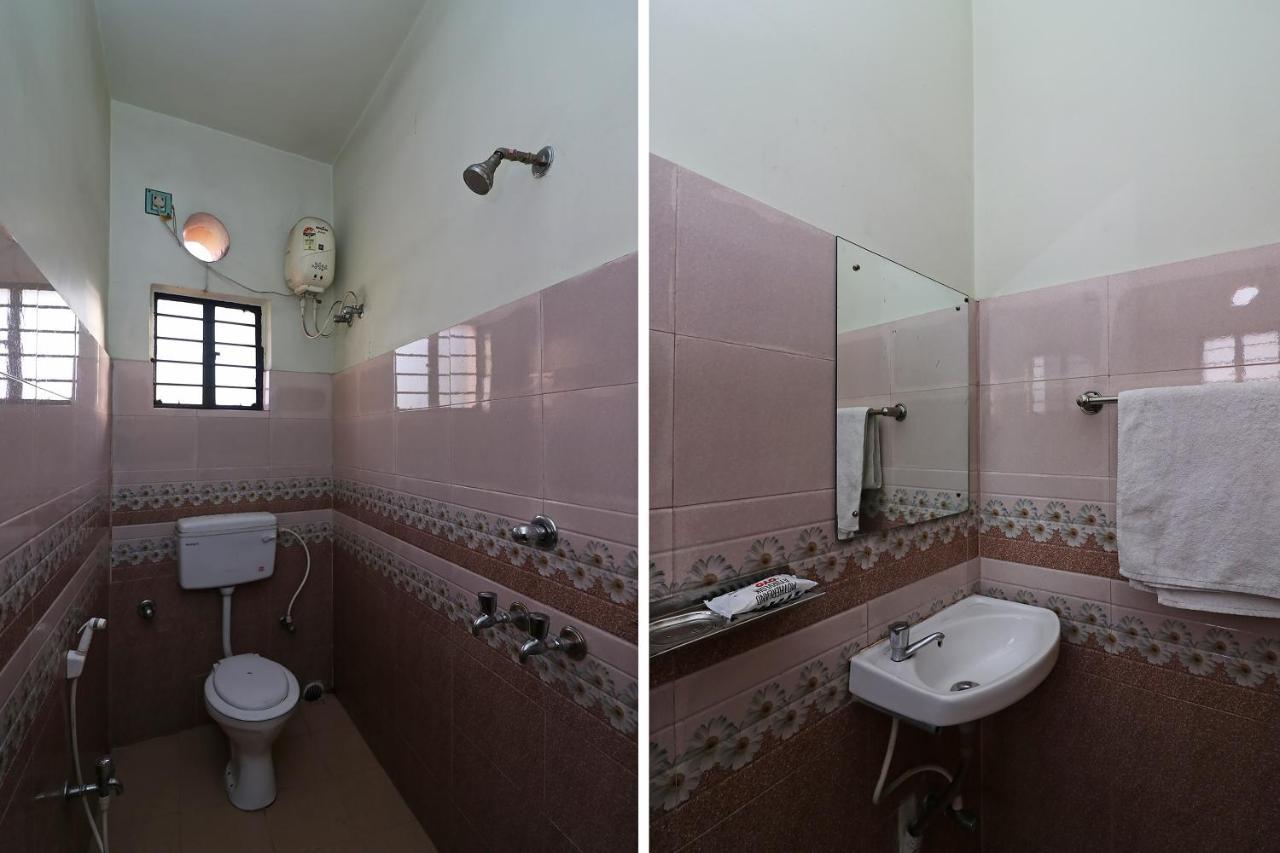 Super Hotel O Nandi Inn Durgāpur Exterior foto