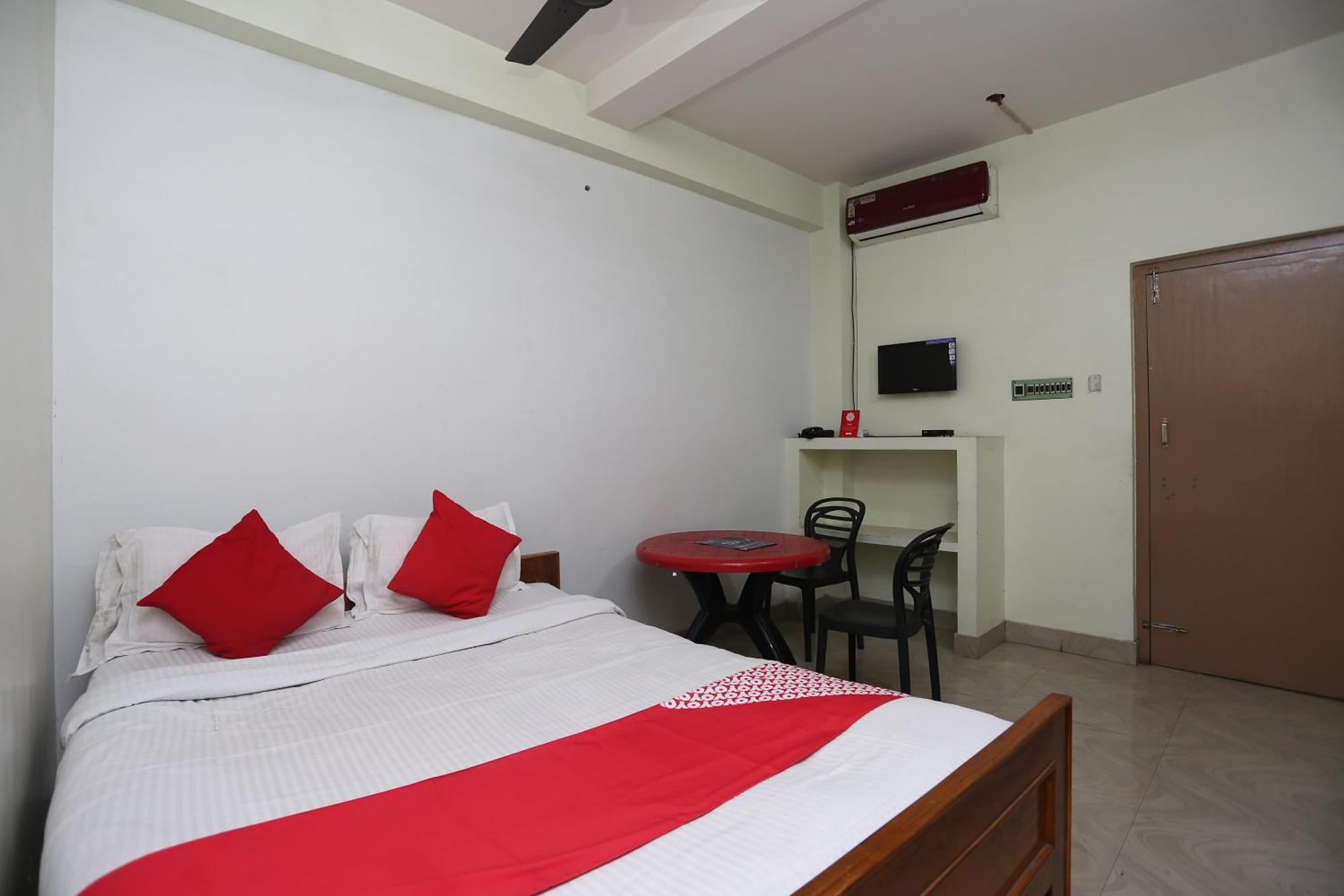 Super Hotel O Nandi Inn Durgāpur Exterior foto