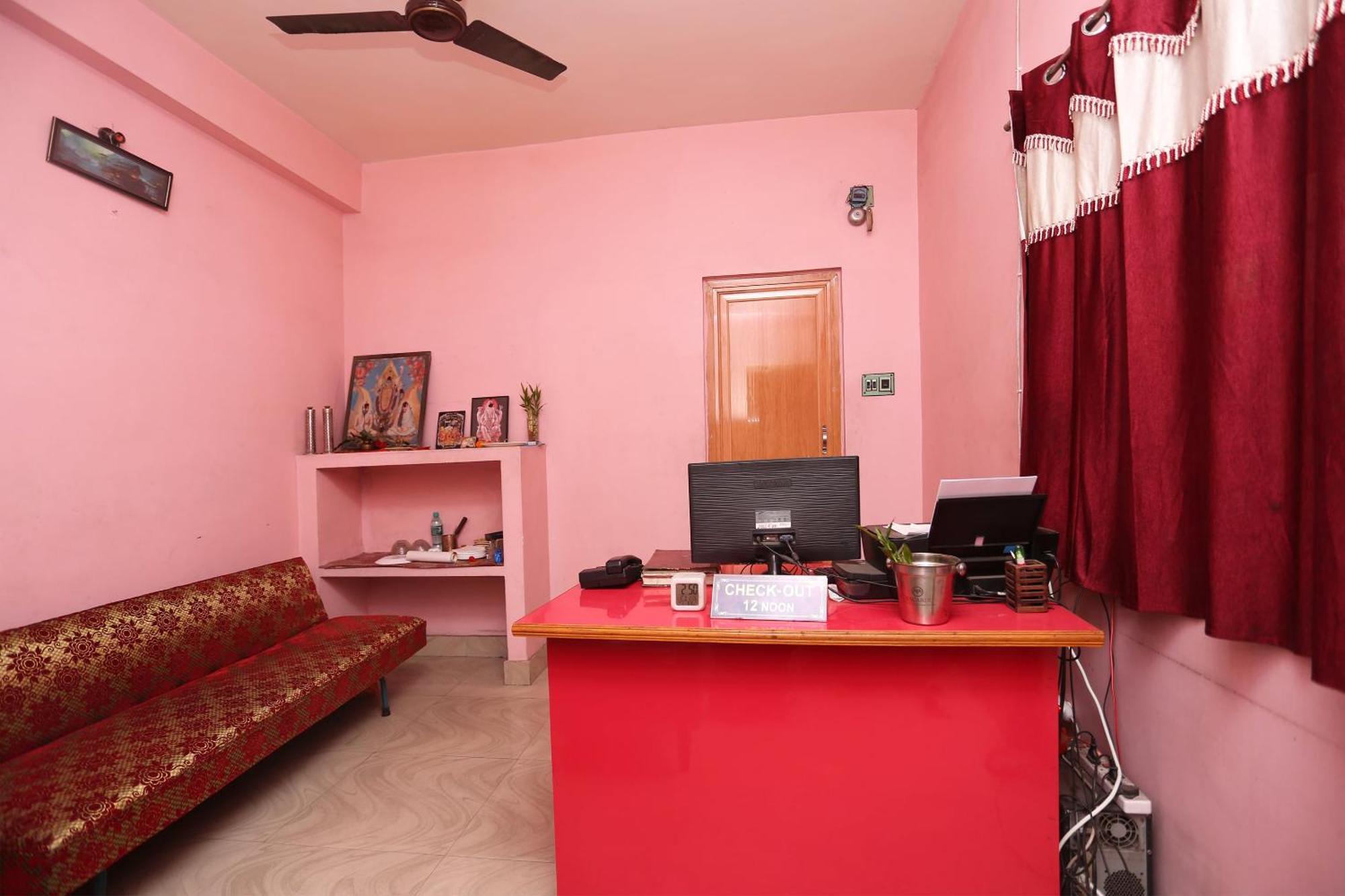 Super Hotel O Nandi Inn Durgāpur Exterior foto