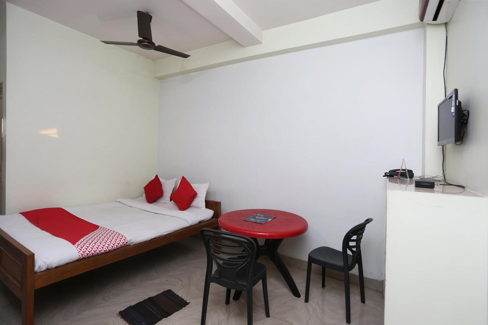 Super Hotel O Nandi Inn Durgāpur Exterior foto