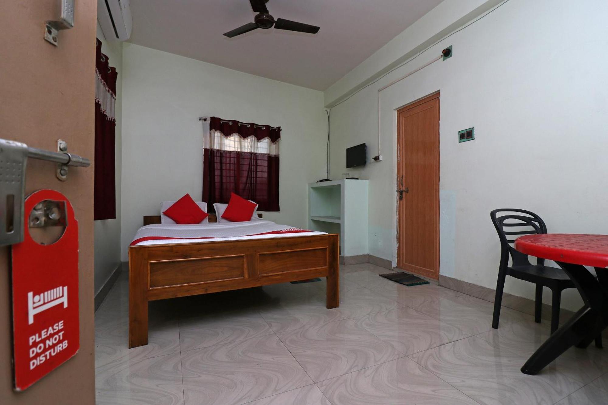 Super Hotel O Nandi Inn Durgāpur Exterior foto